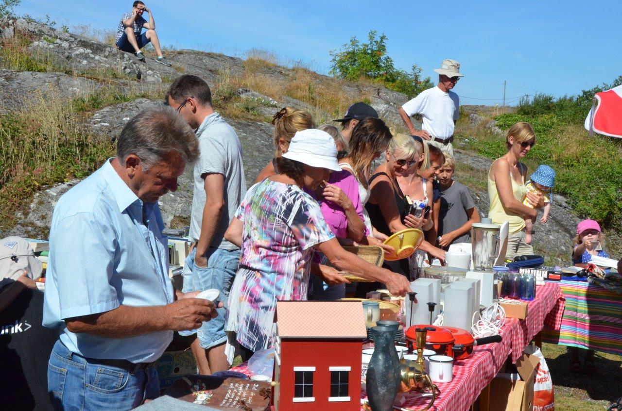 Skolans dag 19 juli 2014